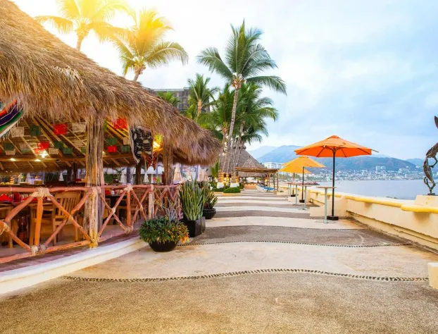 Las Palmas by the Sea All Inclusive hotel detail image 2