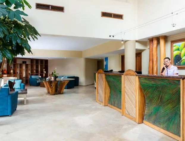 Las Palmas by the Sea All Inclusive hotel detail image 4