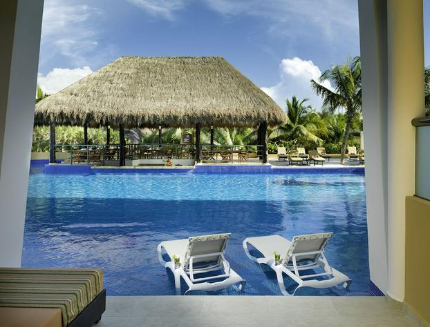 El Dorado Seaside Palms All Inclusive hotel detail image 4