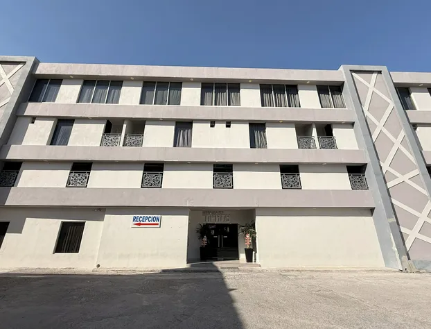 Hotel Nieto Express hotel detail image 1