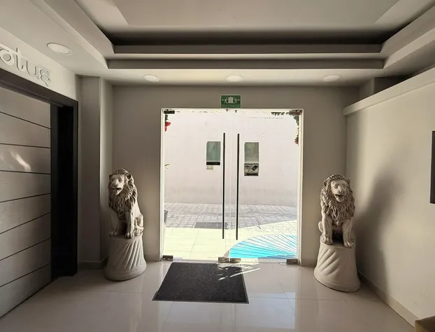 Hotel Nieto Express hotel detail image 2