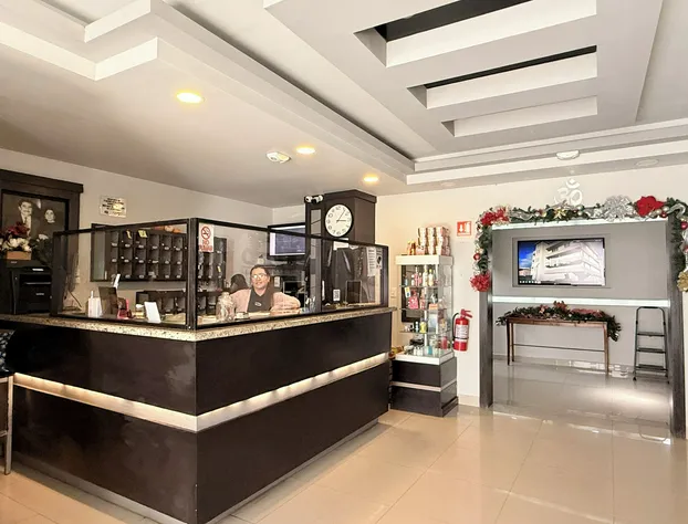 Hotel Nieto Express hotel detail image 3