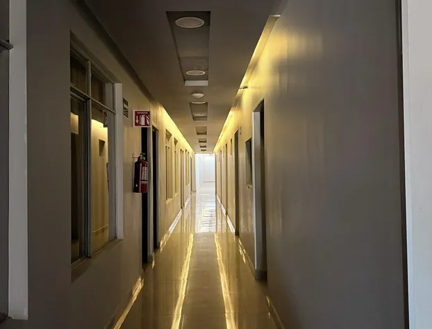 Hotel Nieto Express hotel detail image 4