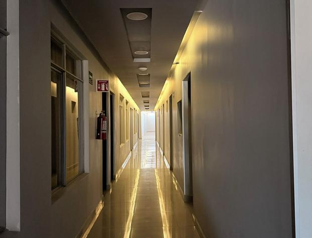Hotel Nieto Express hotel detail image 3