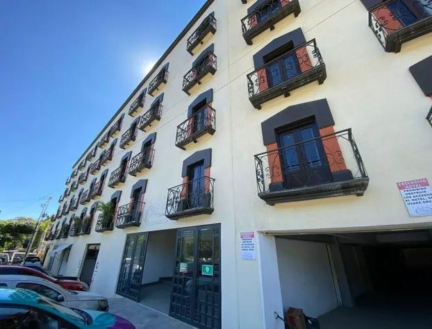 Hotel Maria Del Carmen hotel detail image 1