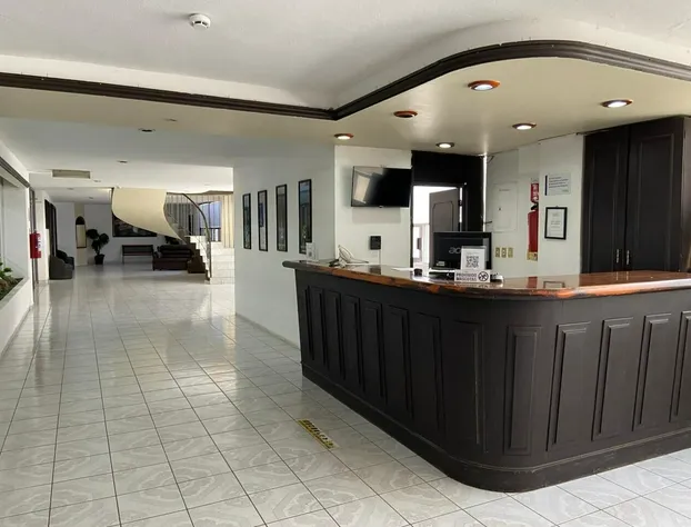 Hotel Maria Del Carmen hotel detail image 3