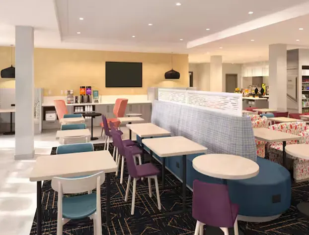 Home2 Suites By Hilton Goodyear Phoenix West hotel detail image 1