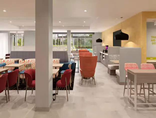 Home2 Suites By Hilton Goodyear Phoenix West hotel detail image 2