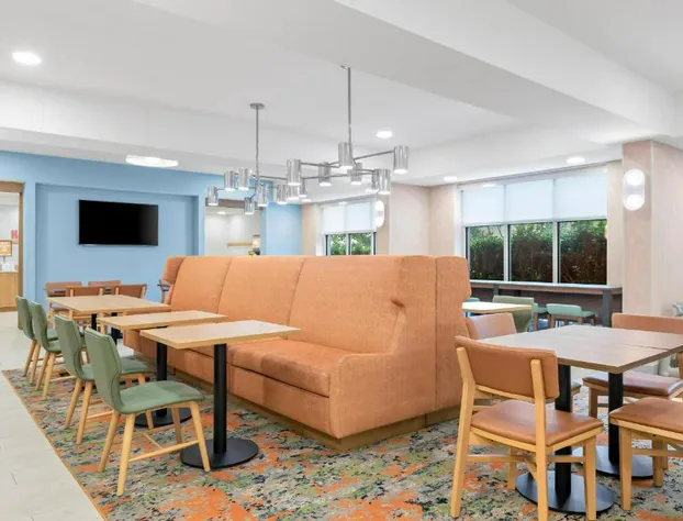 Hampton Inn Midland West hotel detail image 1