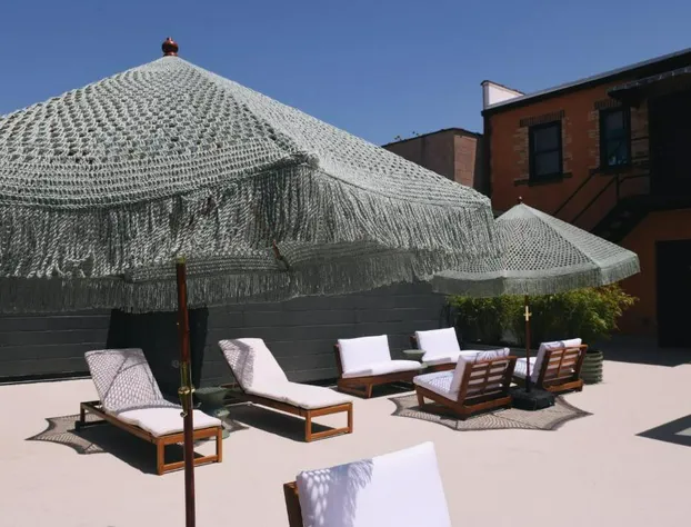 Cherry Warehouse Hotel hotel detail image 1