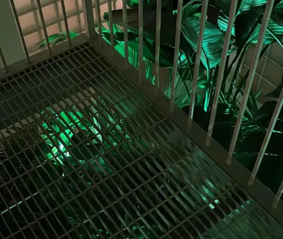 Cherry Warehouse Hotel hotel detail image 2