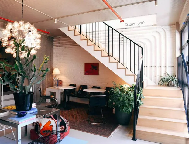 Cherry Warehouse Hotel hotel detail image 3