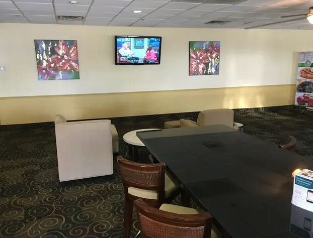 Holiday Inn Orlando North Winter Park by IHG hotel detail image 2