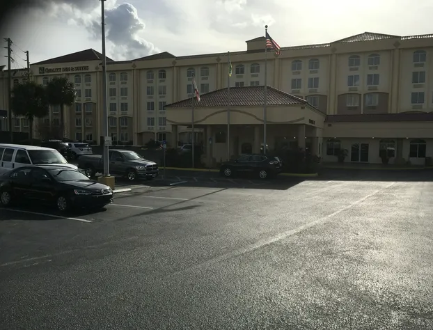 Holiday Inn Orlando North Winter Park by IHG hotel detail image 1