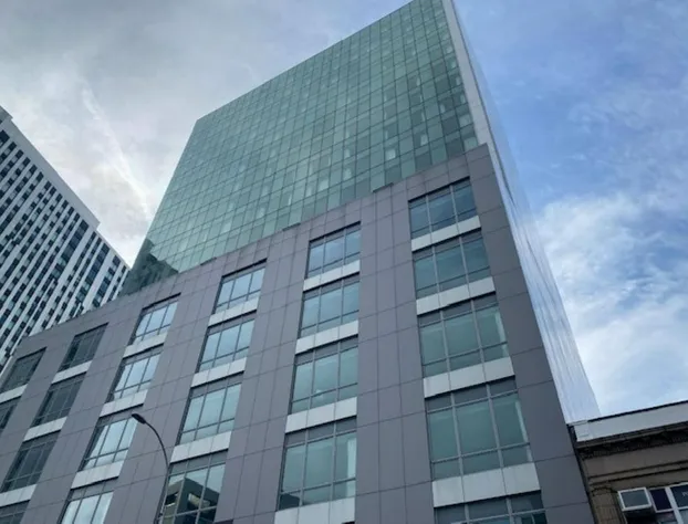 La Quinta Inn & Suites By Wyndham Jamaica Nyc/Jfk Airtrain hotel detail image 4