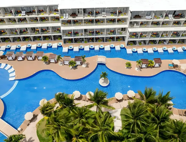 Iberostar Selection Riviera Cancún - All Inclusive hotel detail image 1