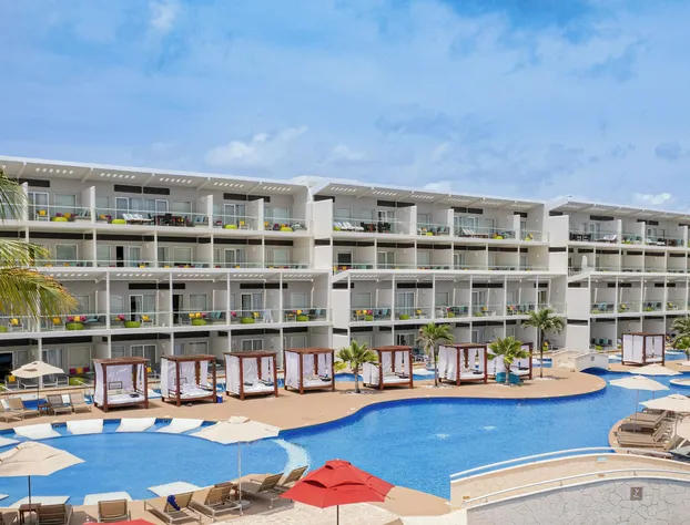 Iberostar Selection Riviera Cancún - All Inclusive hotel detail image 4
