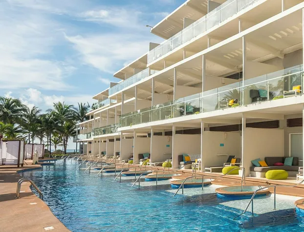 Iberostar Selection Riviera Cancún - All Inclusive hotel detail image 2