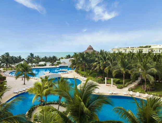 Iberostar Selection Riviera Cancún - All Inclusive hotel detail image 3