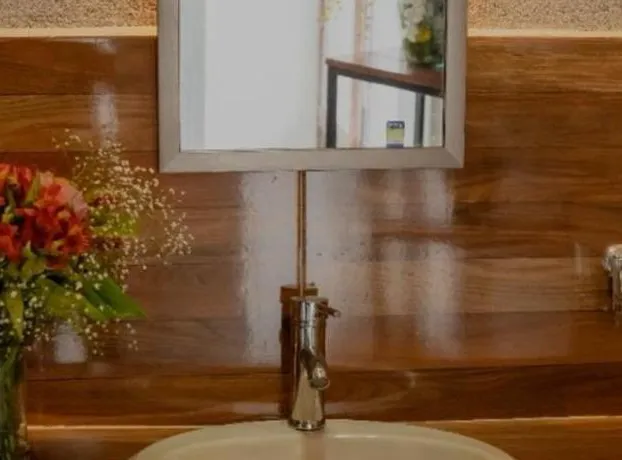 Collection O Hotel Casa Zaragoza San Juan de los Lagos hotel detail image 4