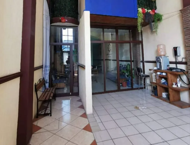 Collection O Hotel Casa Zaragoza San Juan de los Lagos hotel detail image 1