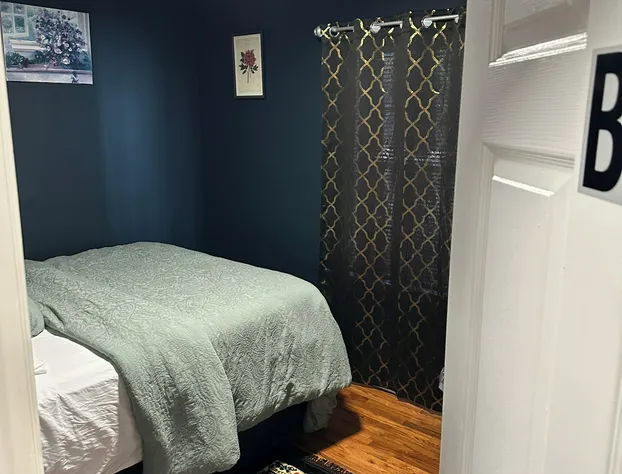 Fidelia Beryl Room hotel detail image 1