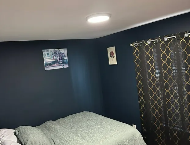 Fidelia Beryl Room hotel detail image 3