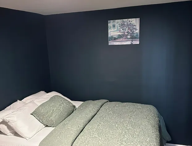 Fidelia Beryl Room hotel detail image 4