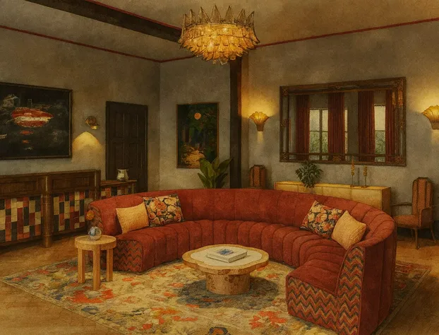 Hotel Daphne hotel detail image 1