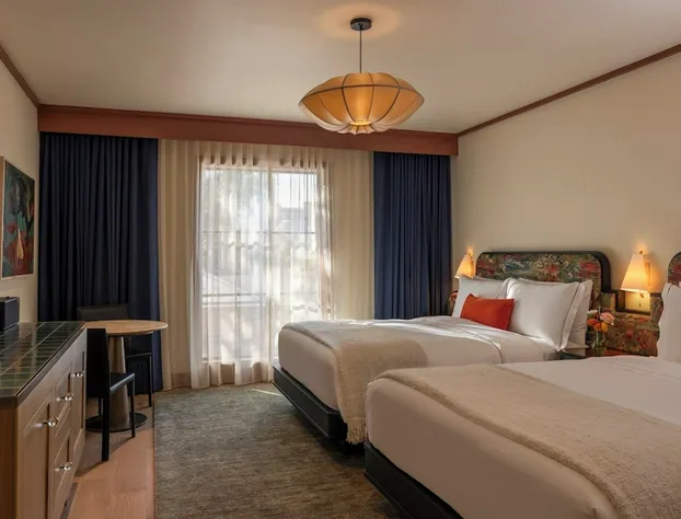 Hotel Daphne hotel detail image 3