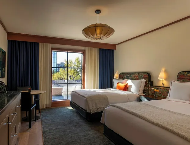 Hotel Daphne hotel detail image 4