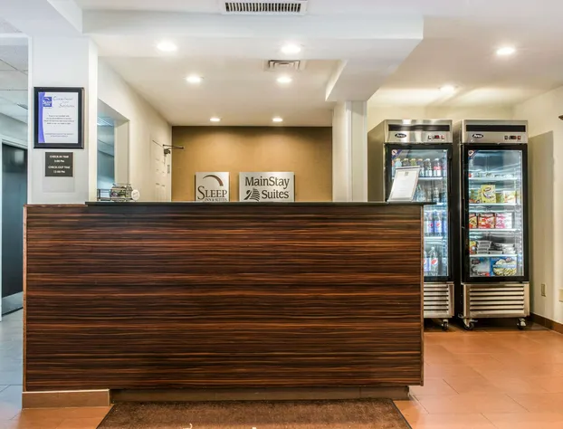 Sleep Inn & Suites Pittsburgh Airport hotel detail image 4