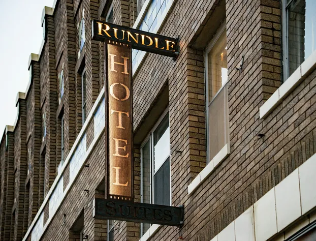 Rundle Suites hotel detail image 1