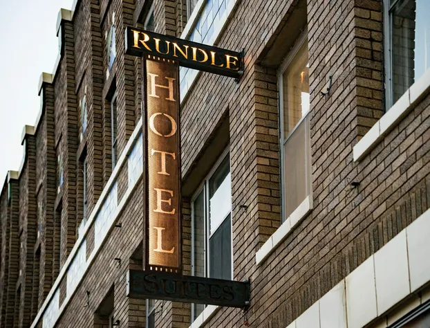 Rundle Suites hotel detail image 2