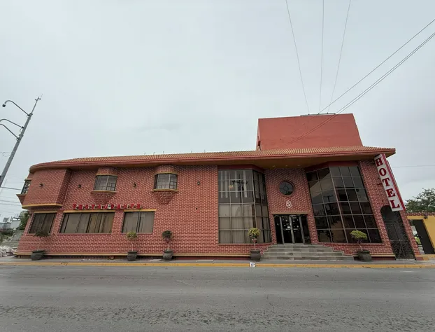 Hotel Señorial hotel detail image 1