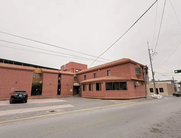 Hotel Señorial hotel detail image 2