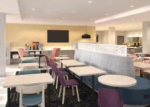 Home2 Suites By Hilton Winchester hotel detail image 4