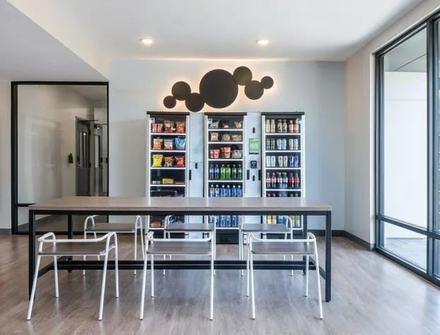 ECHO Suites Extended Stay by Wyndham Austin Round Rock hotel detail image 3