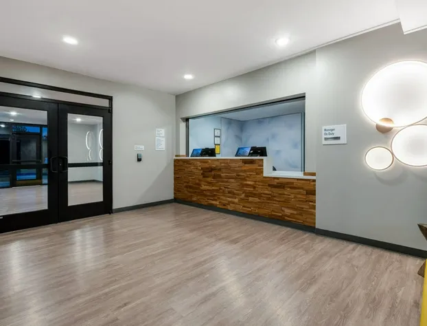 ECHO Suites Extended Stay by Wyndham Austin Round Rock hotel detail image 1