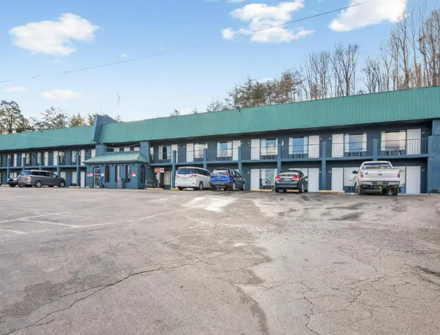 Capital O 3Y Motel Mount Vernon Renfro Valley hotel detail image 1