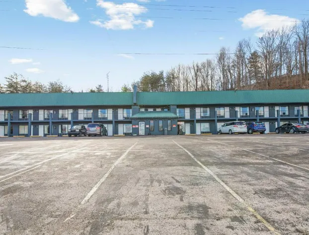 Capital O 3Y Motel Mount Vernon Renfro Valley hotel detail image 2