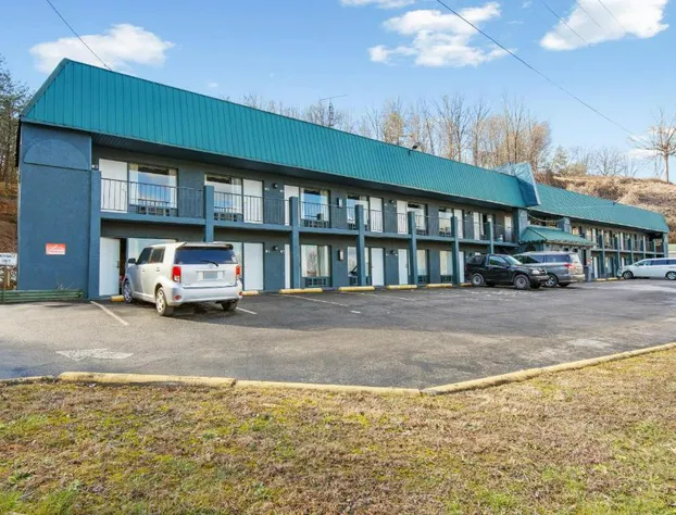 Capital O 3Y Motel Mount Vernon Renfro Valley hotel detail image 3