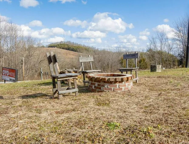 Capital O 3Y Motel Mount Vernon Renfro Valley hotel detail image 4