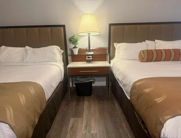 Naval Suites By FairBridge hotel detail image 1