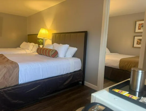 Naval Suites By FairBridge hotel detail image 2