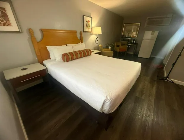 Naval Suites By FairBridge hotel detail image 3