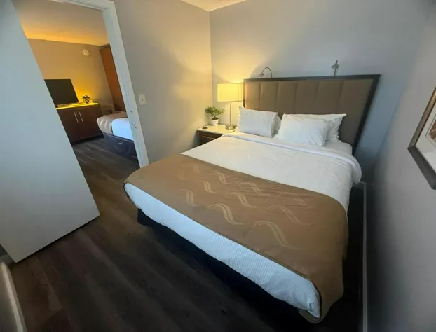 Naval Suites By FairBridge hotel detail image 4