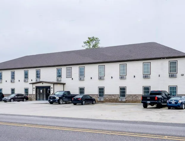 Efficiency De Luxe Sulphur Near Lake Charles I 10 hotel detail image 3