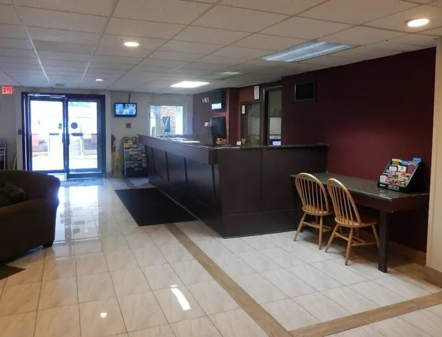 Spark by Hilton Harrisonburg University Area hotel detail image 2