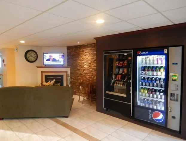 Spark by Hilton Harrisonburg University Area hotel detail image 3